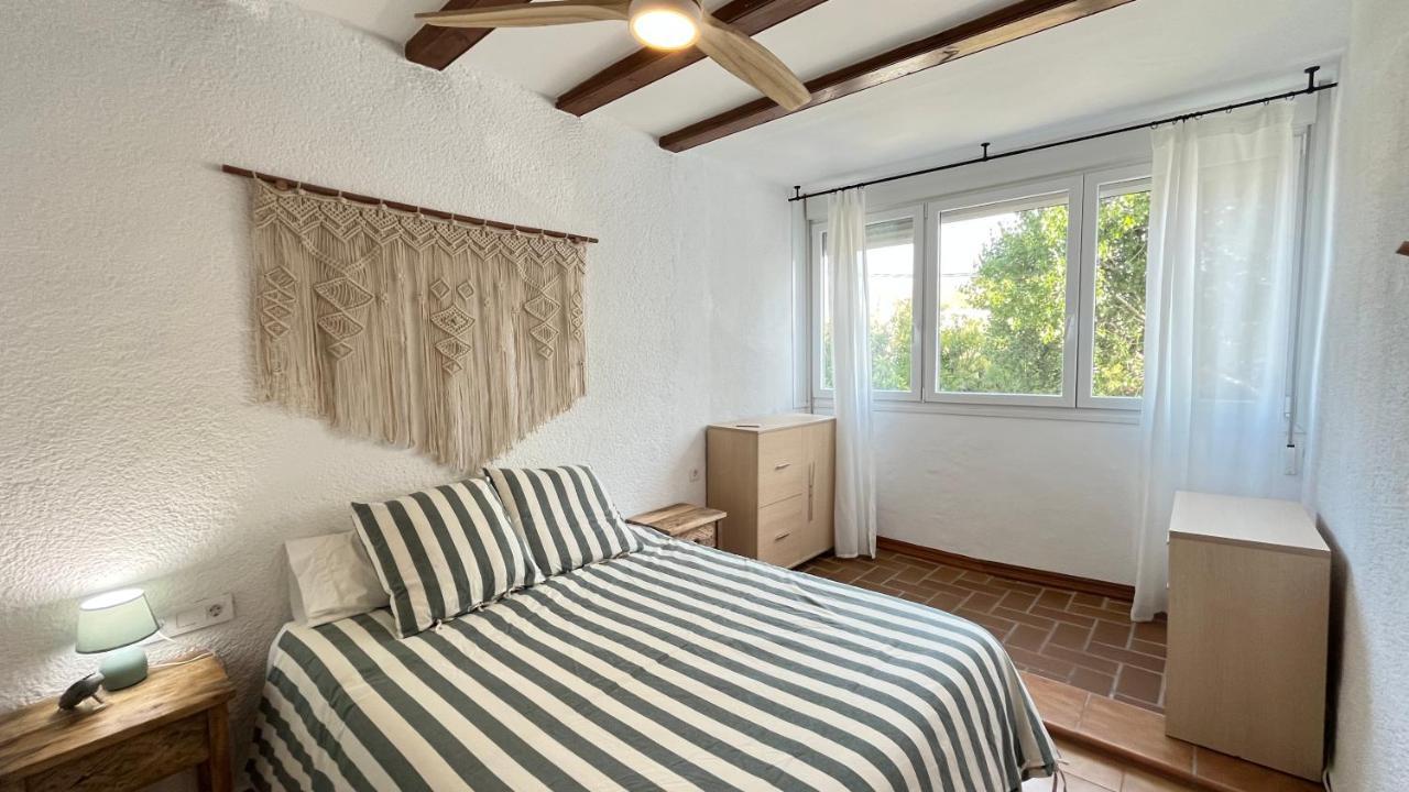 Arenes By El Conserje Apartment Denia