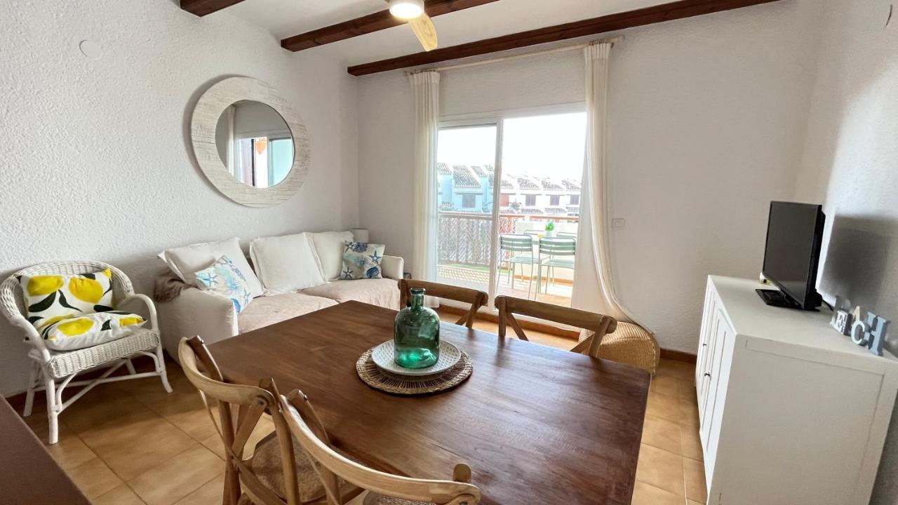 Apartment Arenes By El Conserje Denia