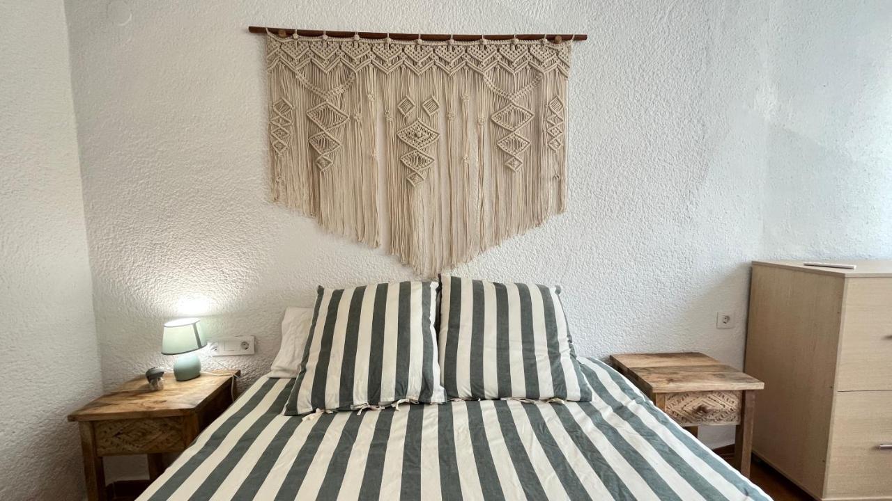 Arenes By El Conserje Apartment Denia
