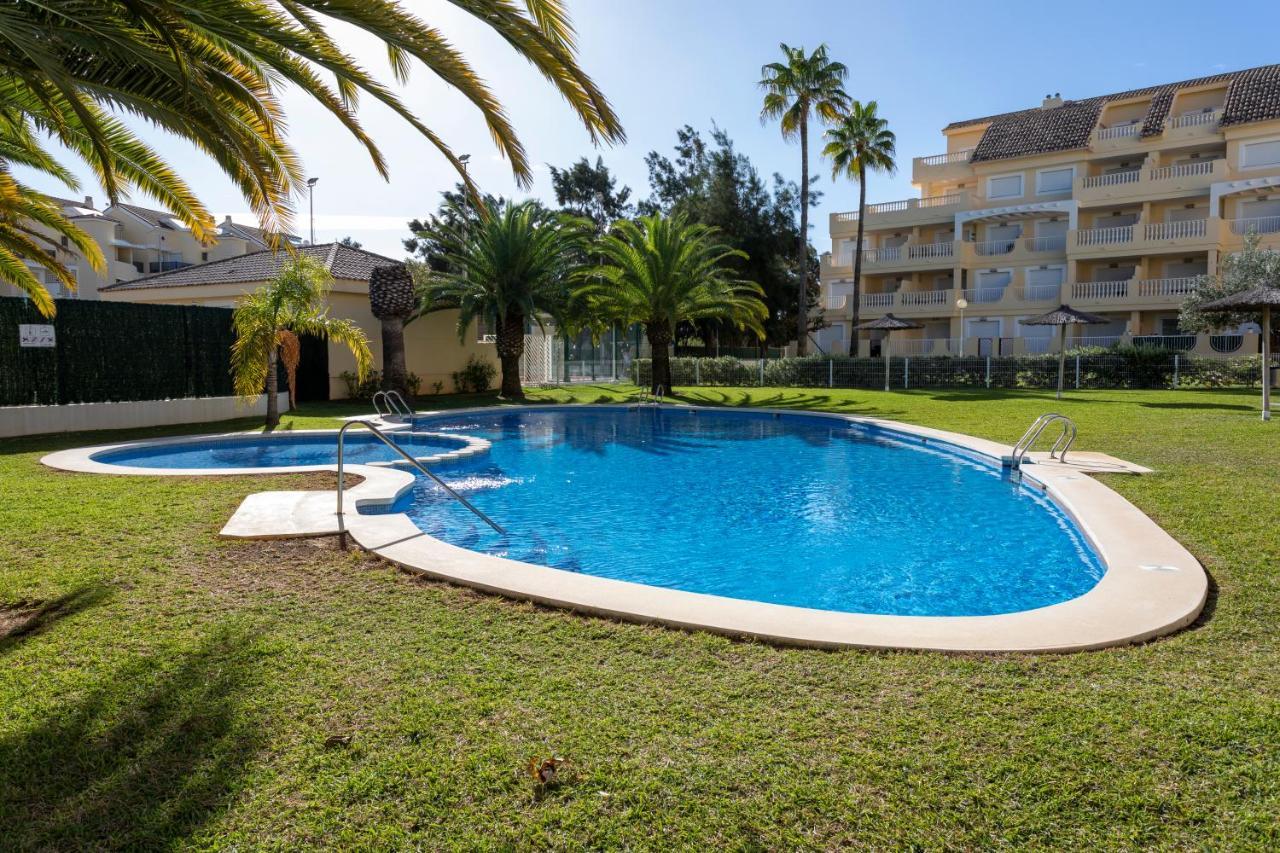 Apartamento Caleta, Atico, 3 Frente Al Mar, By Bookindenia