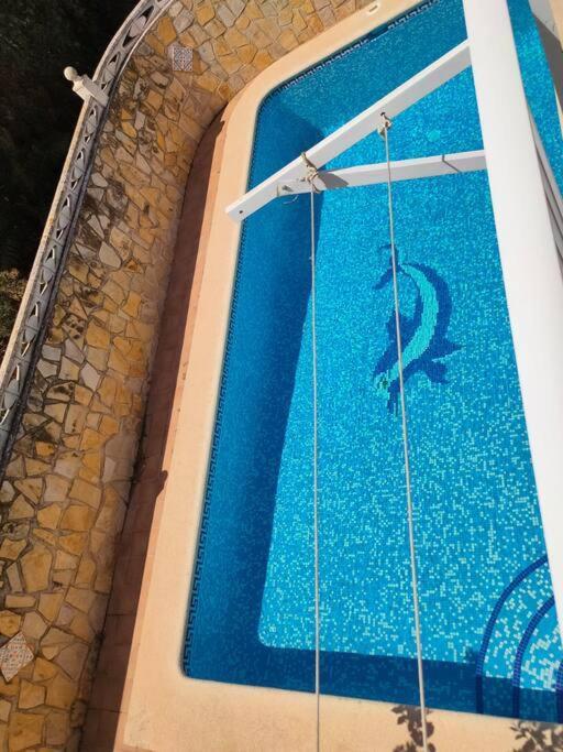 Chalet Piscina Climatizada Privada En *