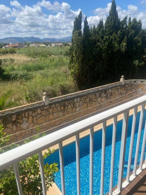 Chalet Piscina Climatizada Privada En *