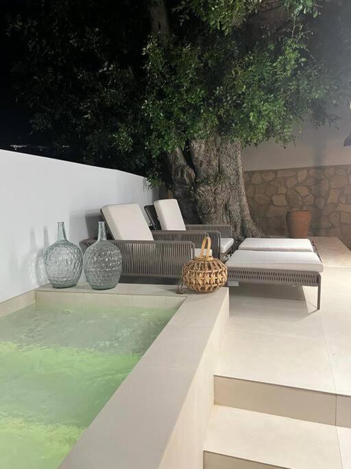 Lalola - Casa Privada Denia