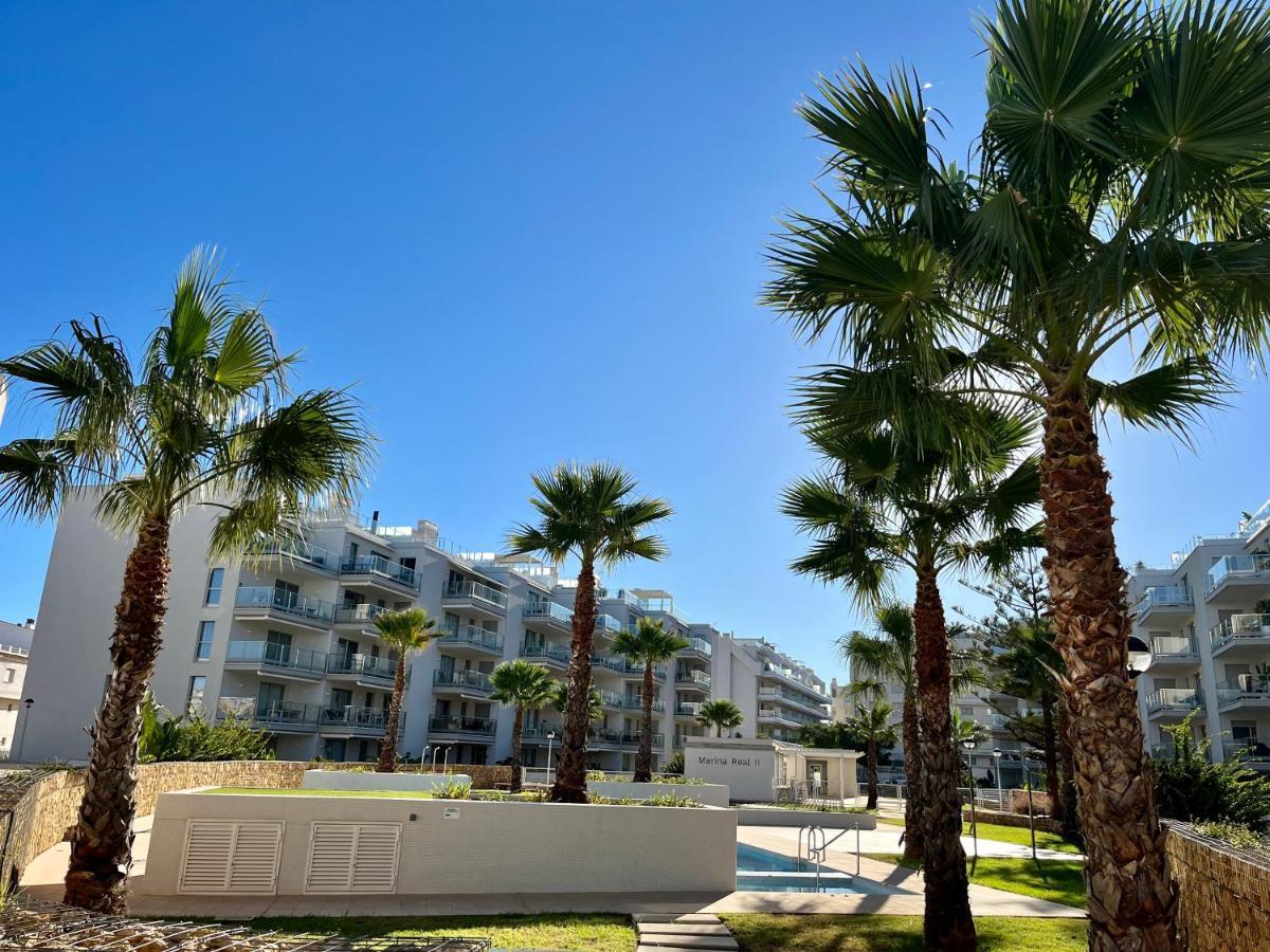 Apartment Rocasol - Marina Real Ii *