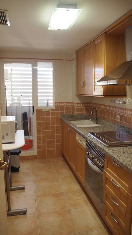 Apartment Marina Azul Elconserje Denia