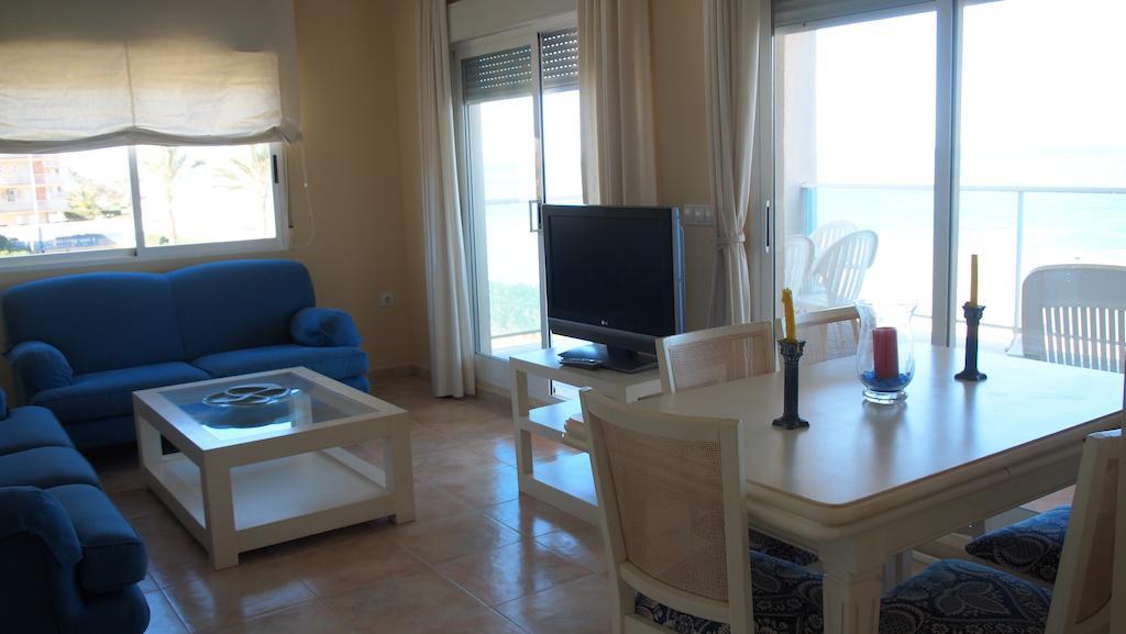 Apartment Marina Azul Elconserje