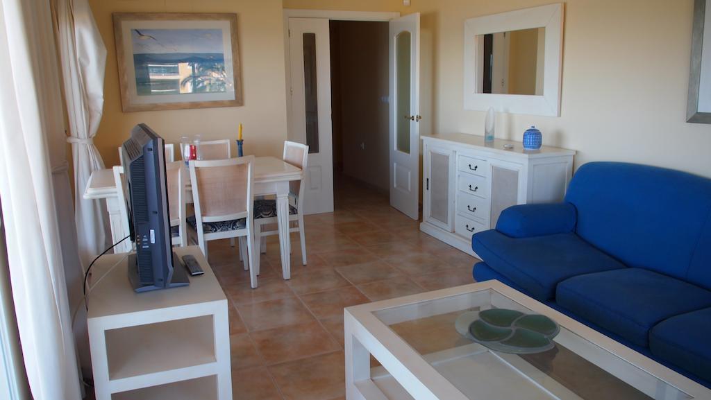 Marina Azul Elconserje Apartment Denia