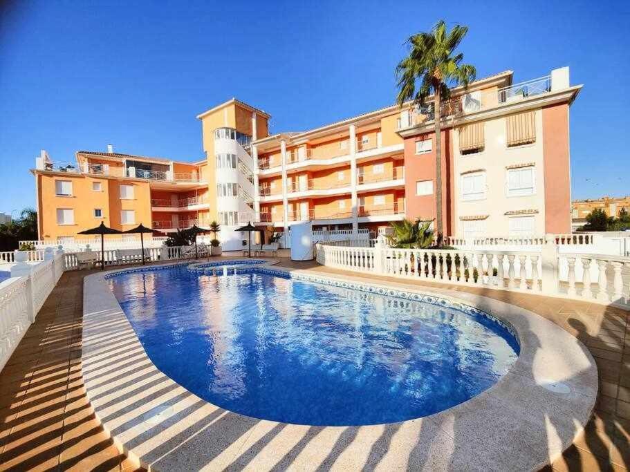Angels Paradise By Edeal Homes Apartment *