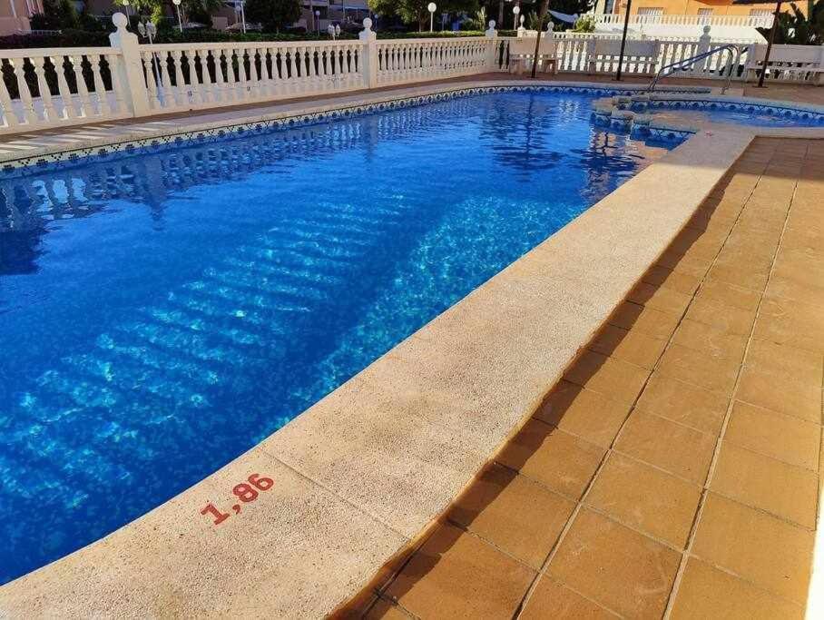 Apartment Angels Paradise By Edeal Homes Denia