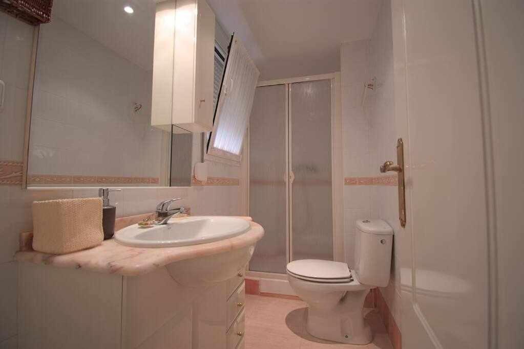 Apartment Angels Paradise By Edeal Homes Denia