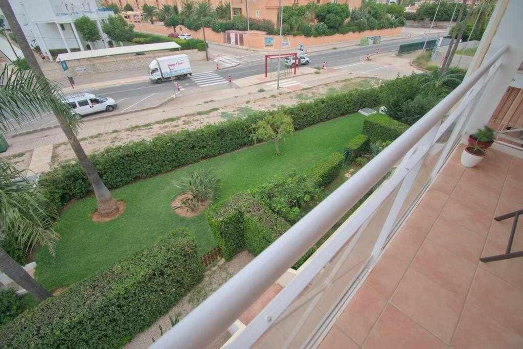 Angels Paradise By Edeal Homes Apartment Denia