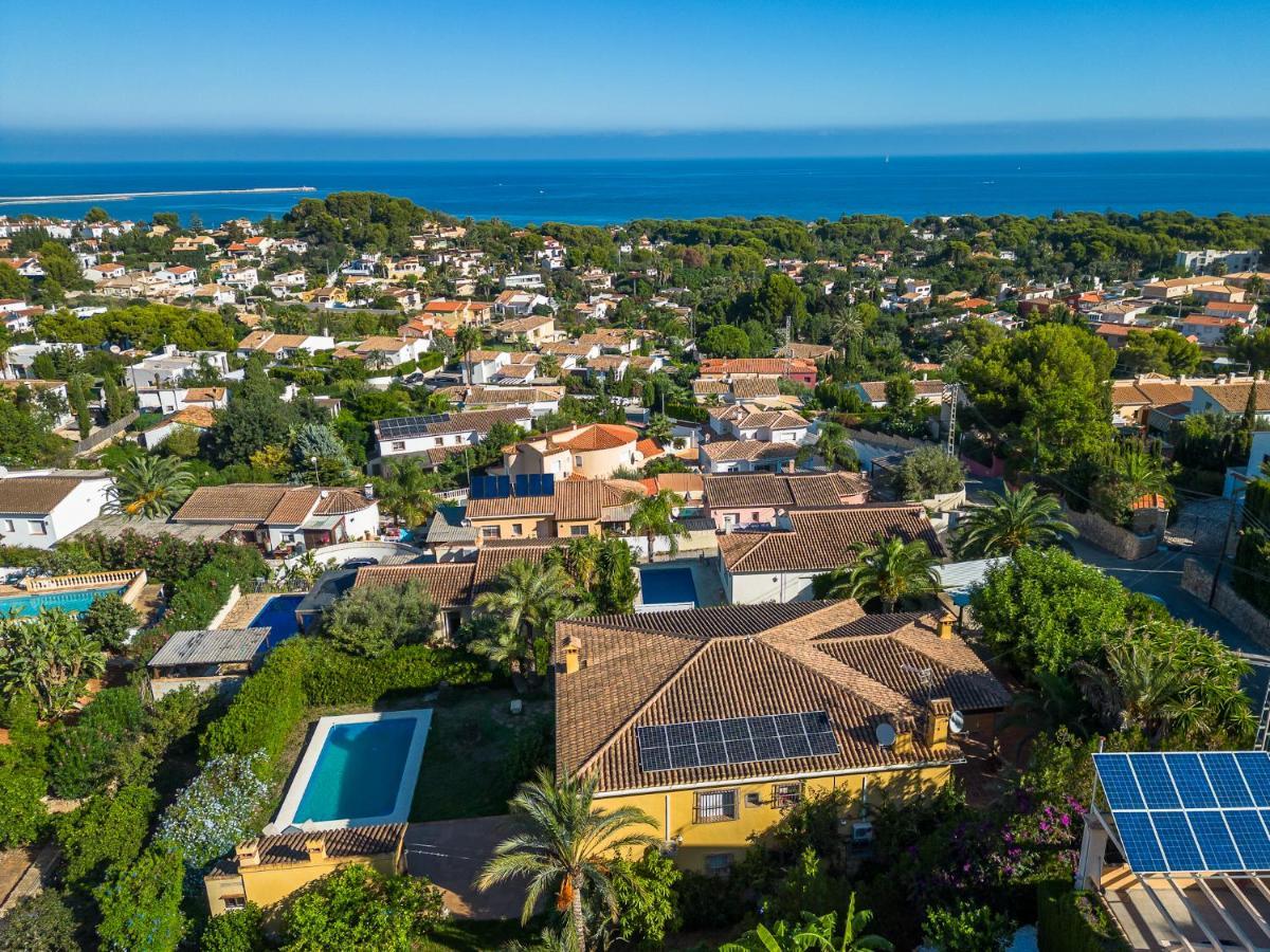 Pura Vida * Denia