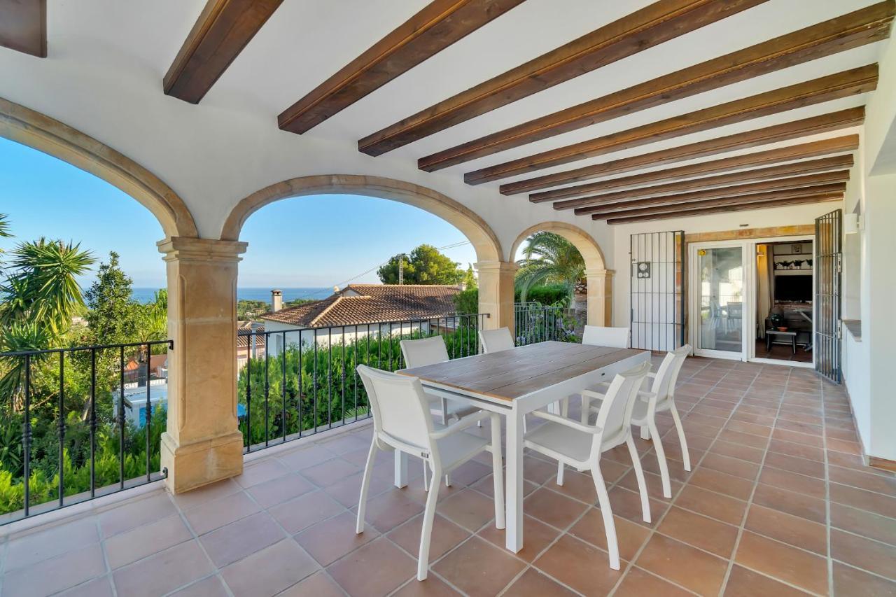 Villa Pura Vida Denia