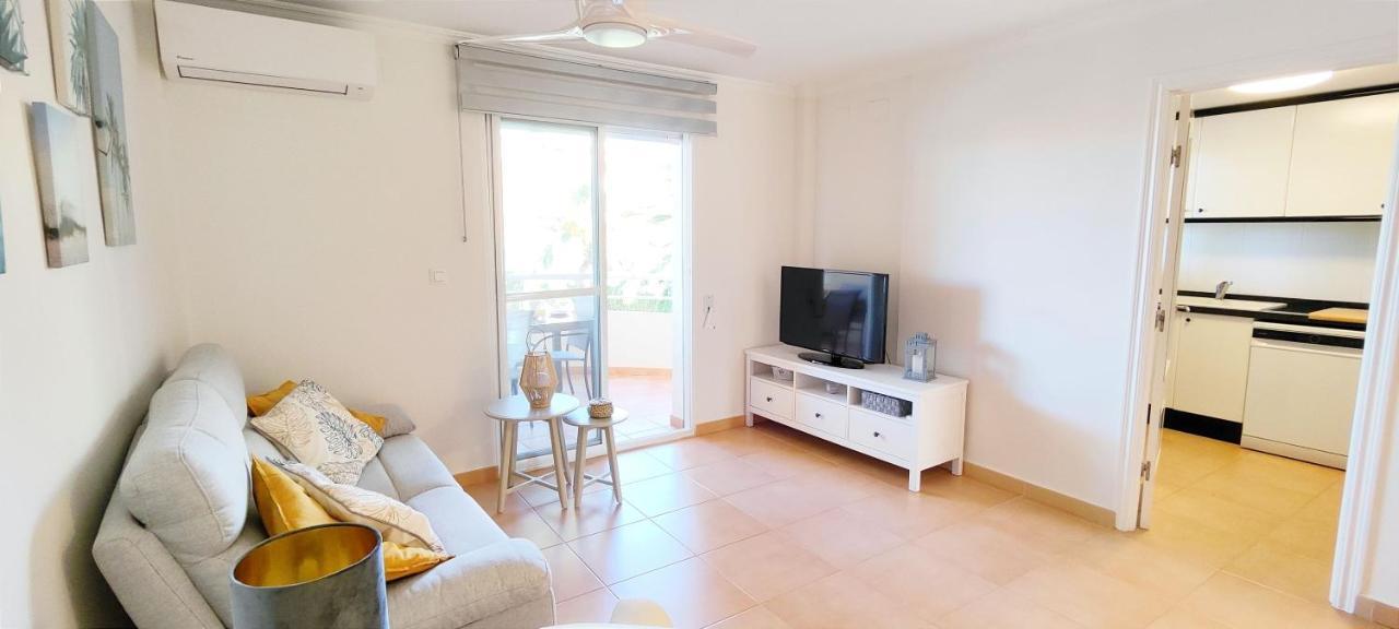 Jardines De I By Costa Apartment
