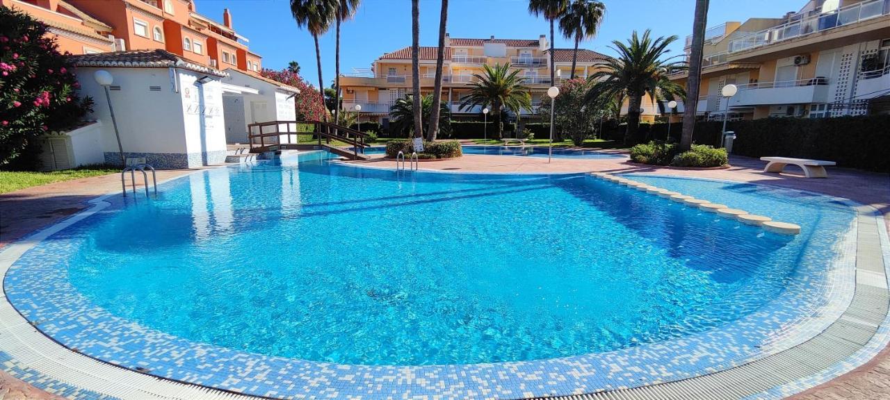 Jardines De I By Costa *