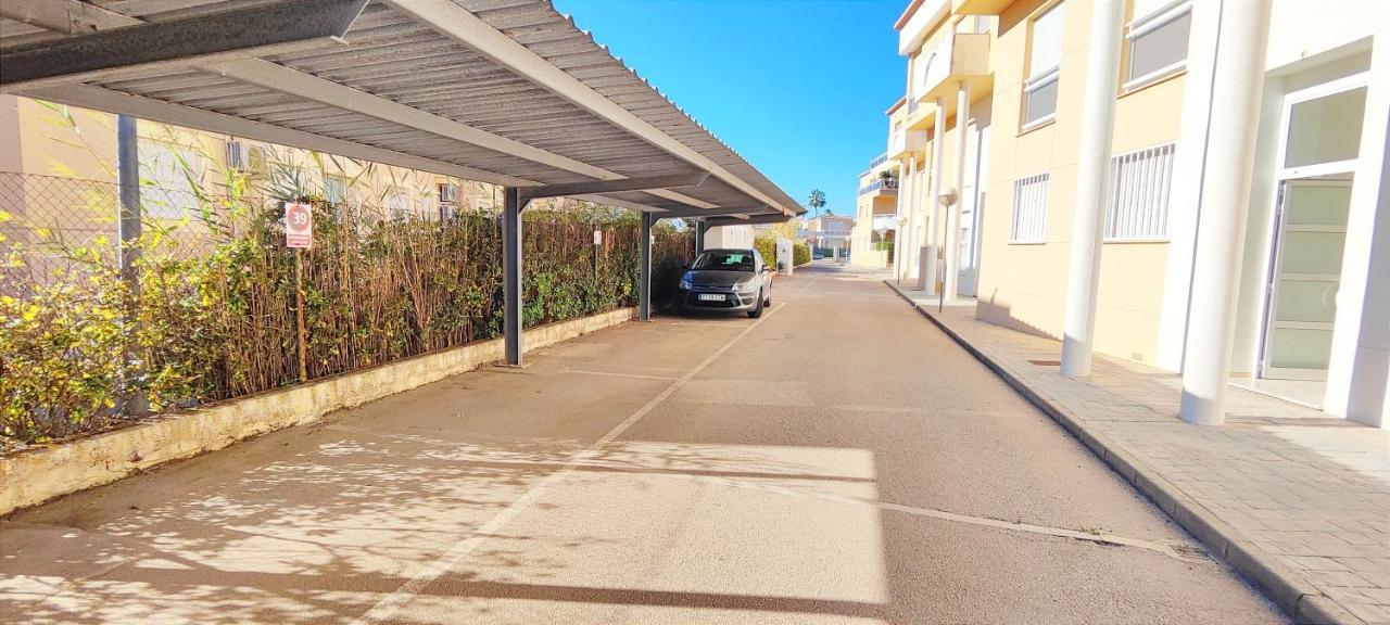 Apartment Jardines De I By Costa