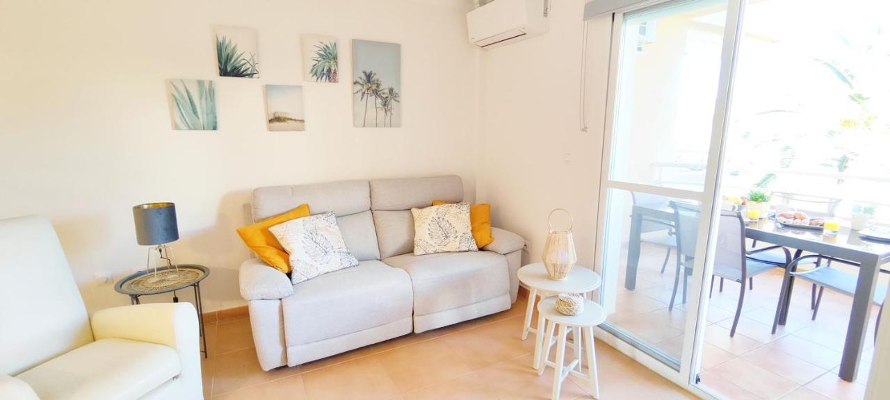 Apartment Jardines De I By Costa