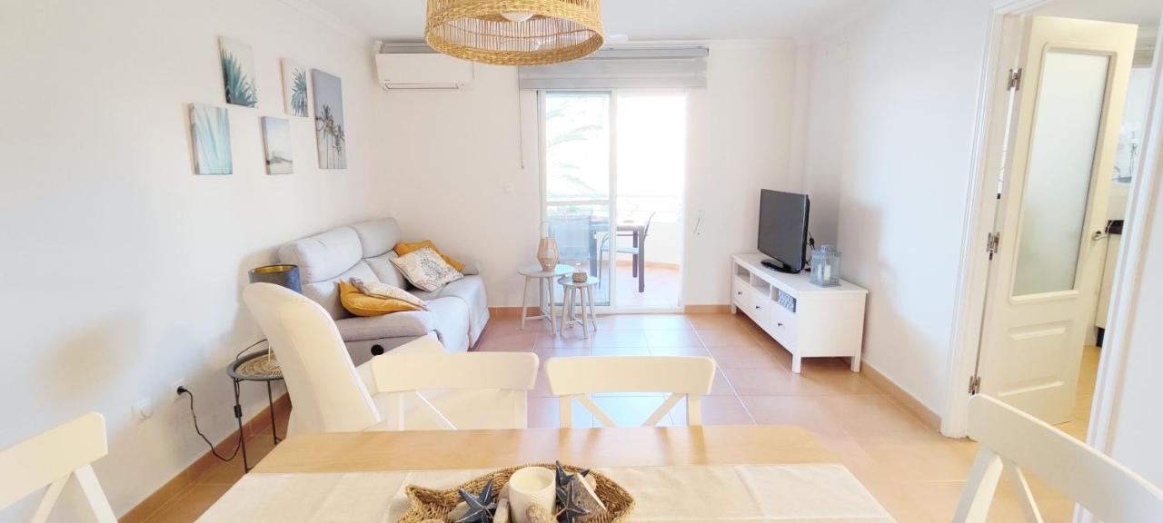 Jardines De I By Costa Apartment Denia
