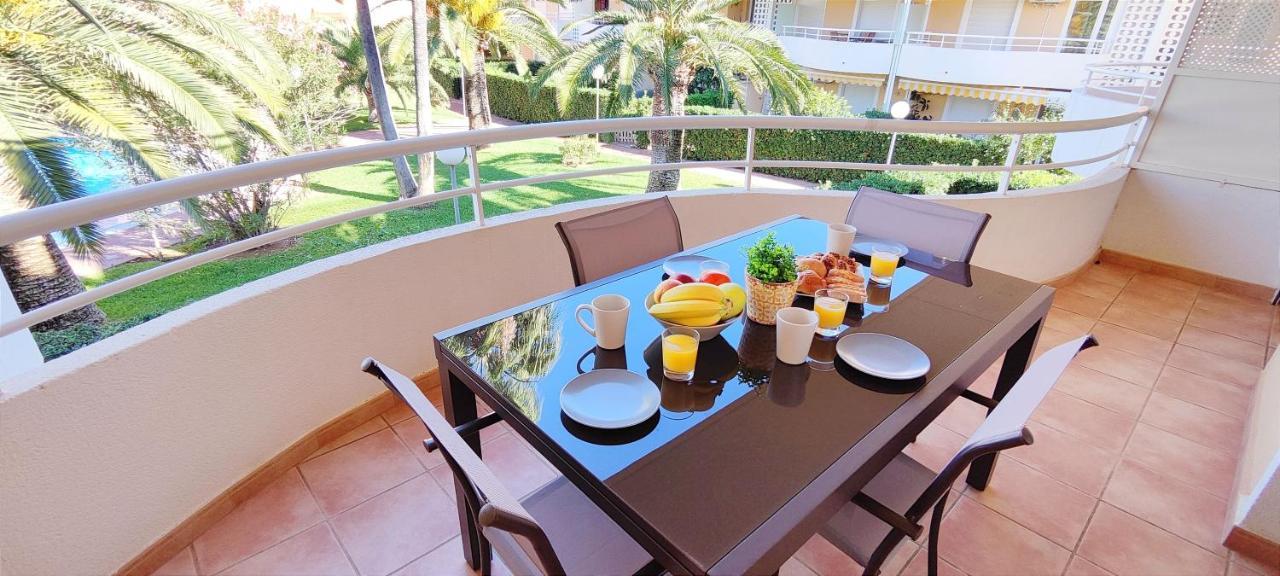 Apartment Jardines De I By Costa