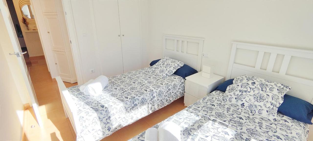 Apartamento Jardines De I By Costa