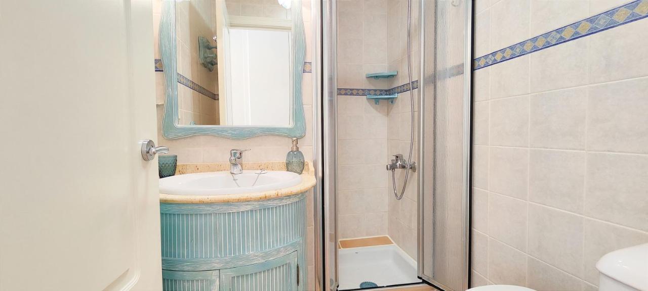 Apartamento Jardines De I By Costa Dénia