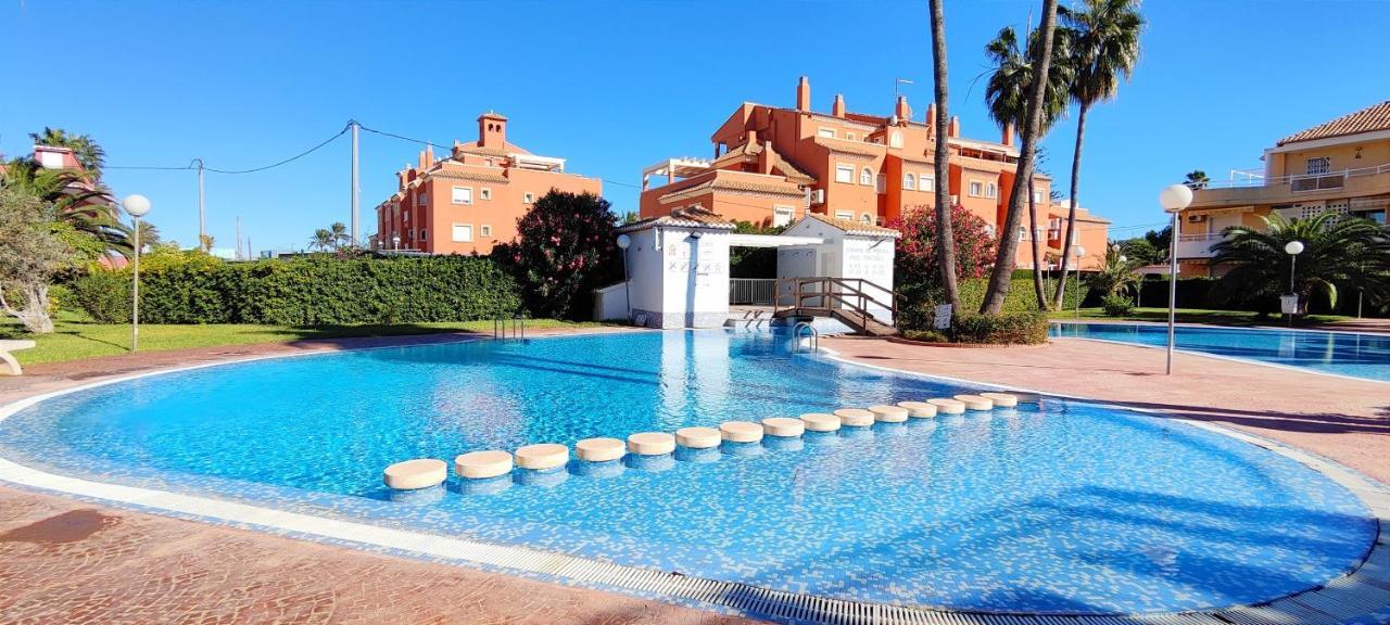 Jardines De I By Costa Apartment