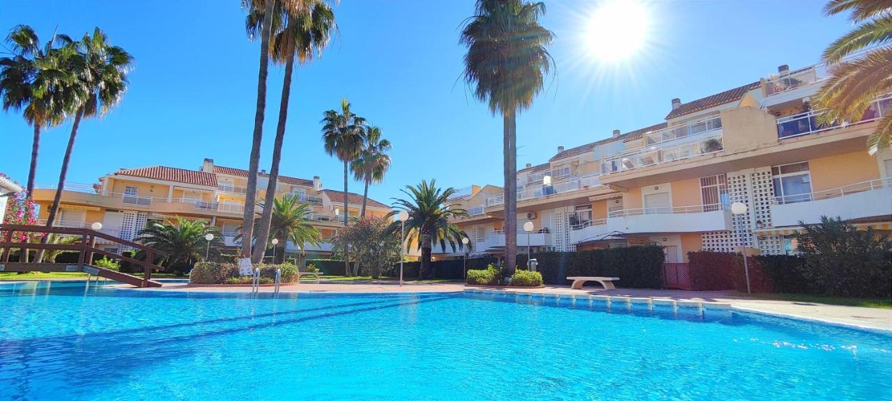 Jardines De I By Costa Apartment