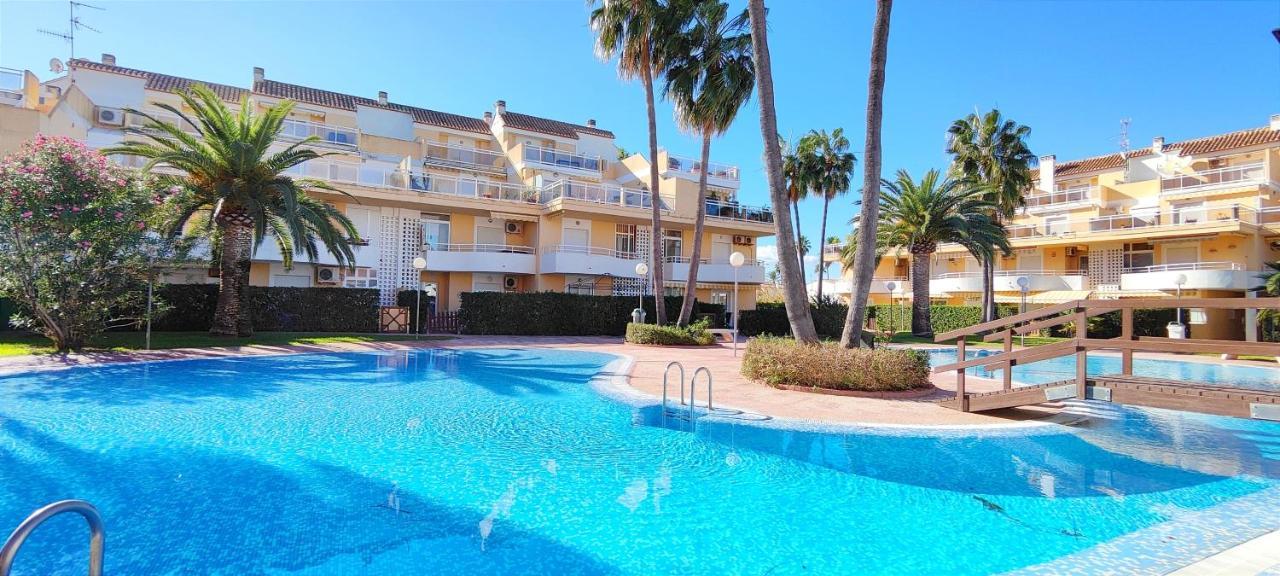 Jardines De I By Costa Apartment *