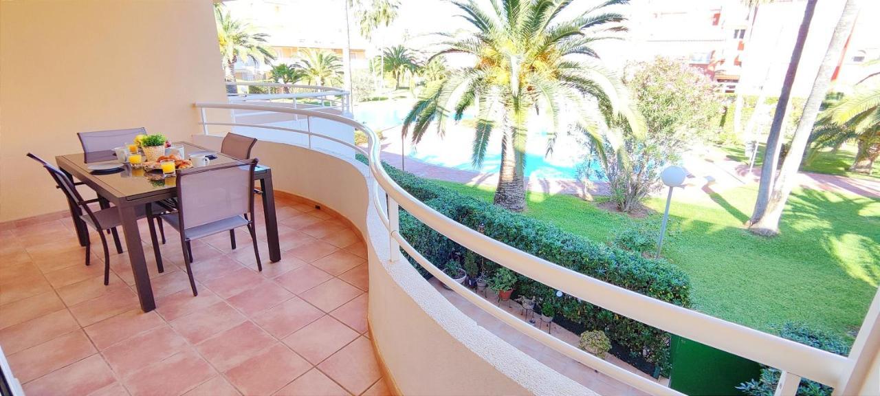 Jardines De I By Costa Apartment