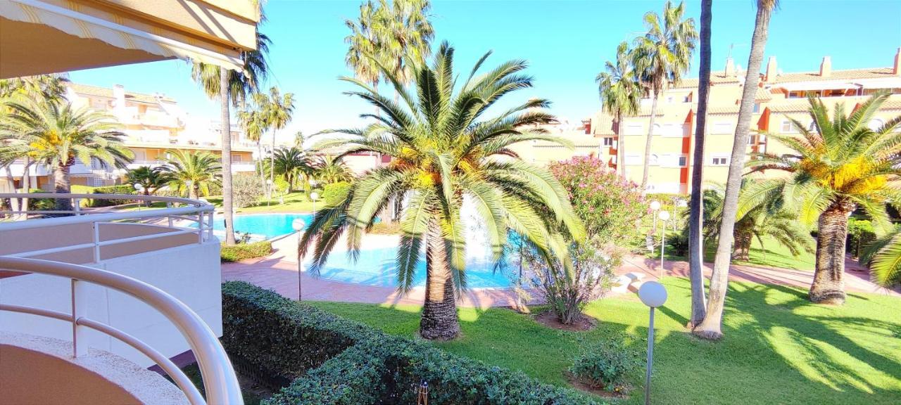 Apartamento Jardines De I By Costa Dénia