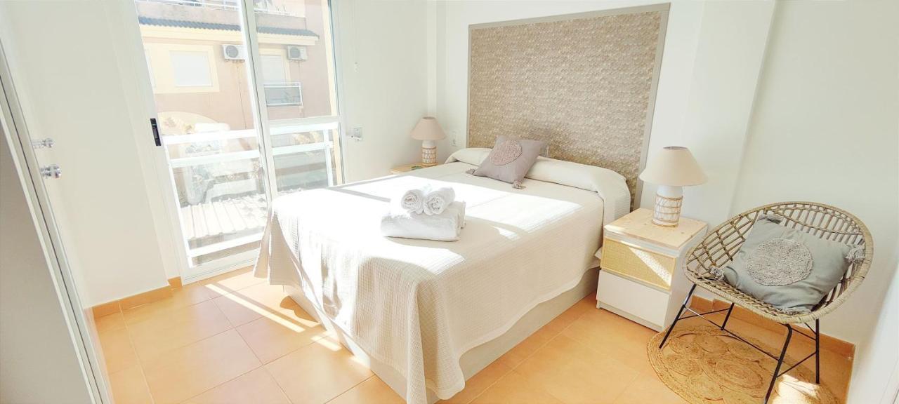 Apartment Jardines De I By Costa Denia
