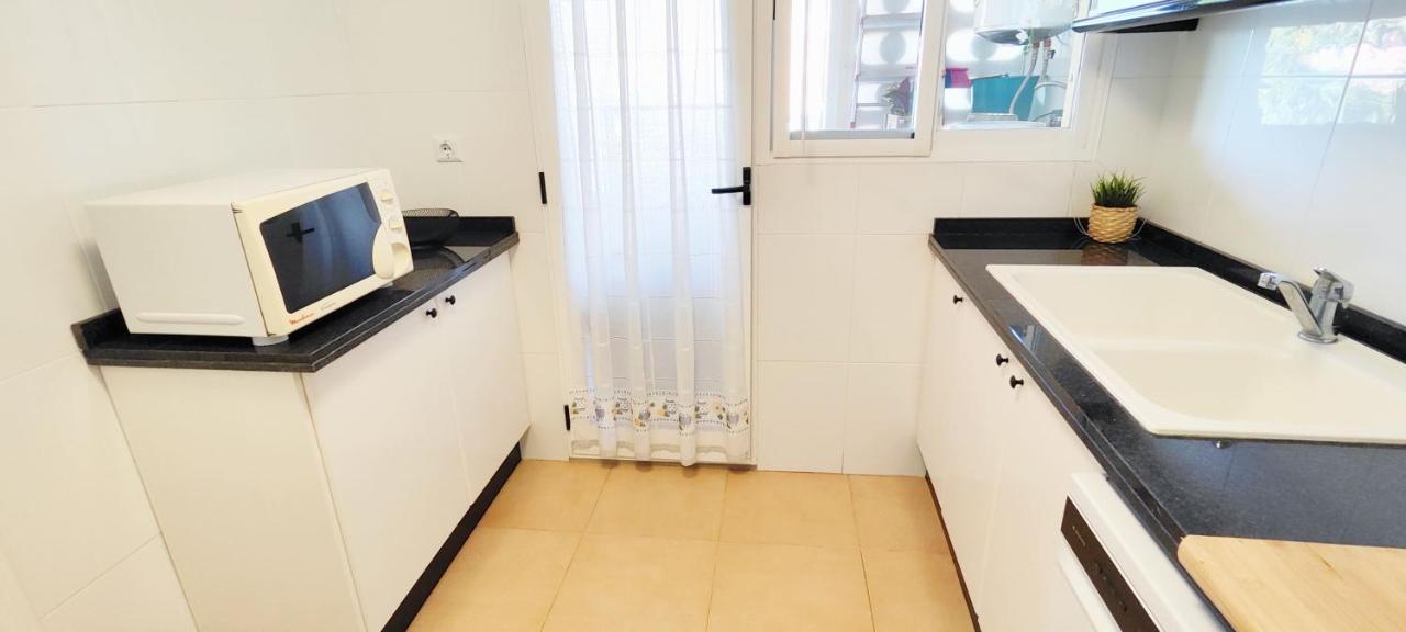 Jardines De I By Costa Apartment Denia