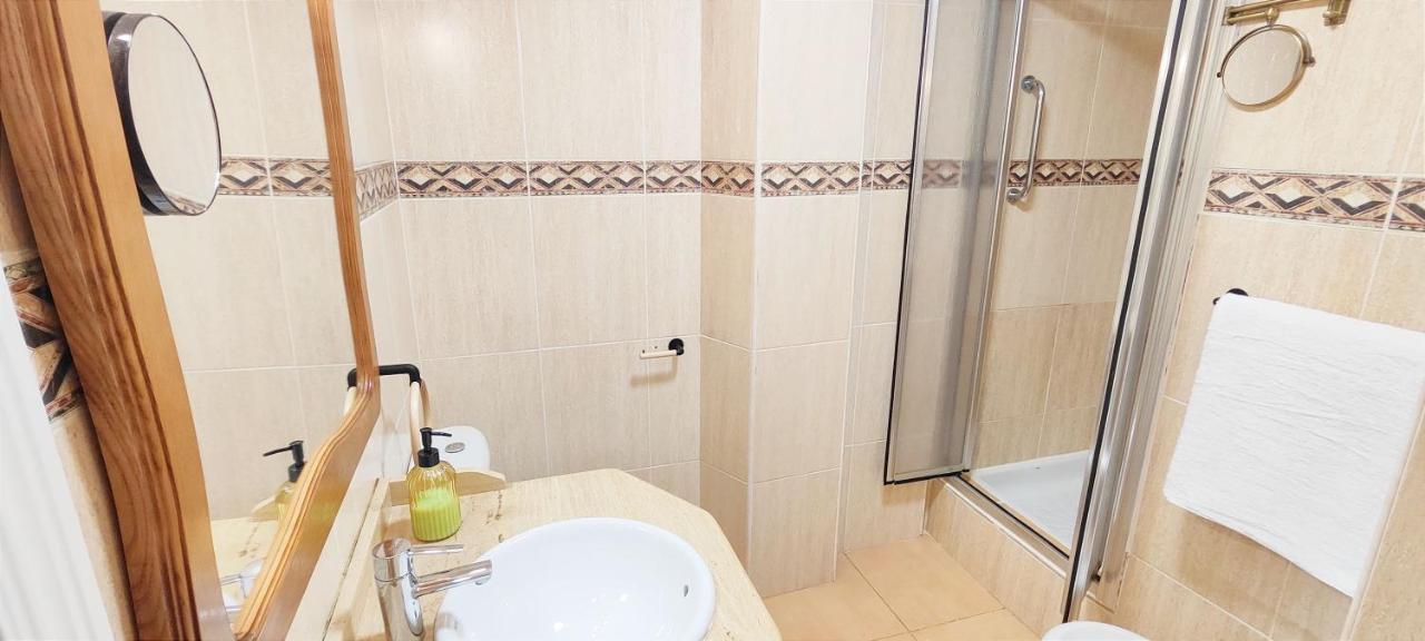 Apartment Jardines De I By Costa *