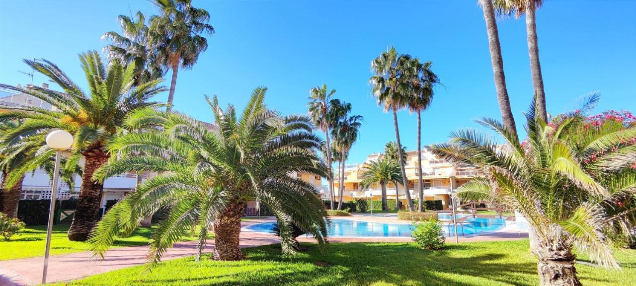 Jardines De I By Costa * Denia