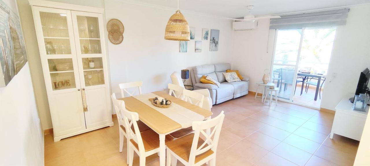 Apartamento Jardines De I By Costa