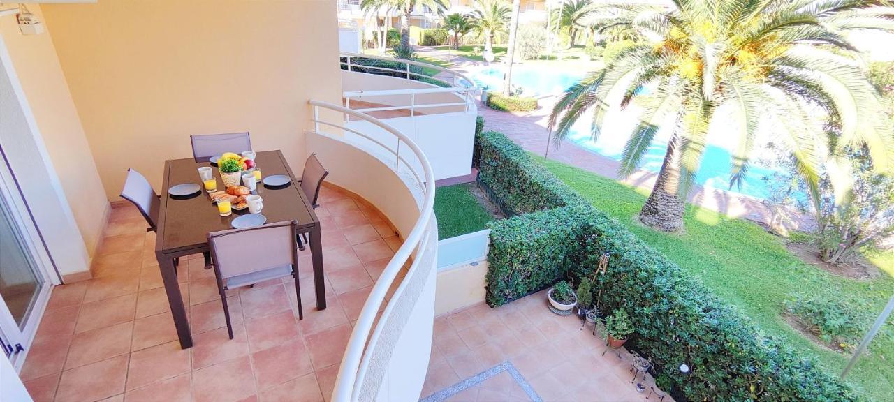 Apartment Jardines De I By Costa