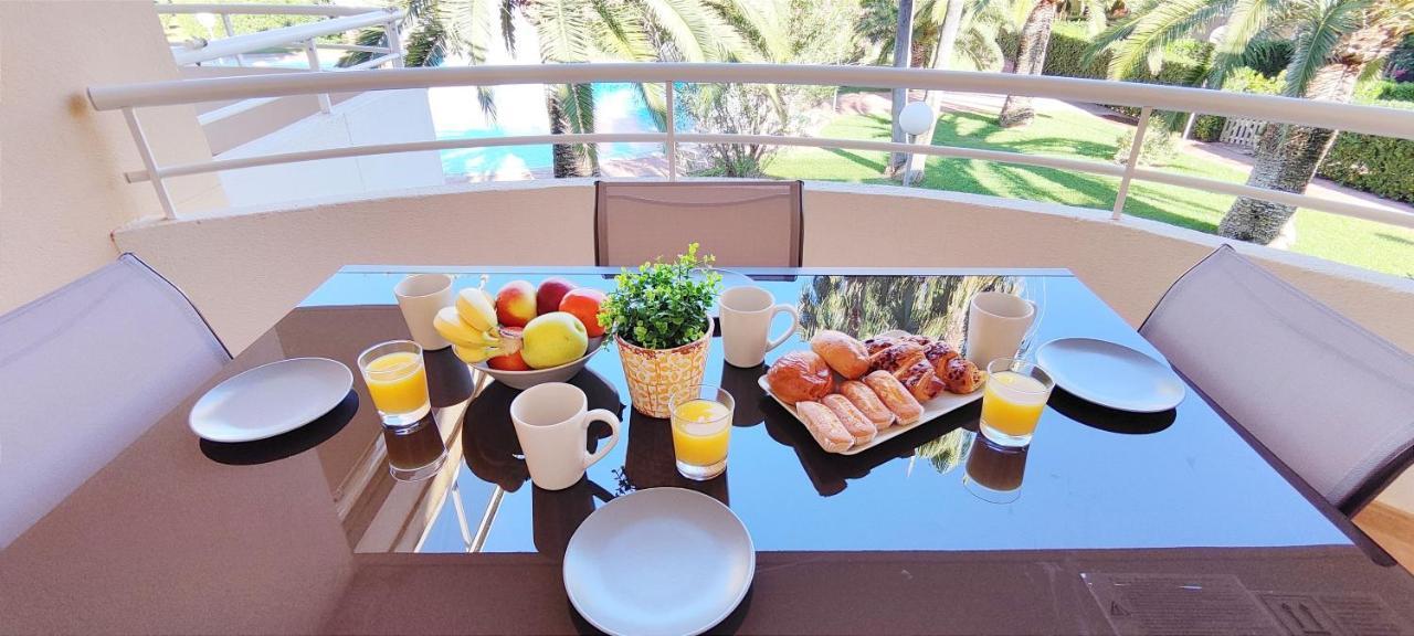 Apartamento Jardines De I By Costa Dénia