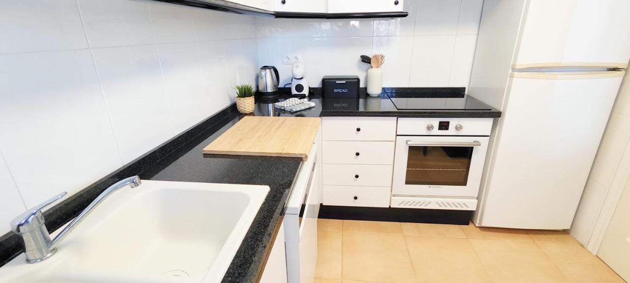Apartment Jardines De I By Costa Denia