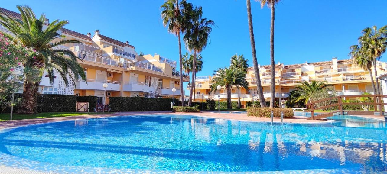 Apartment Jardines De I By Costa