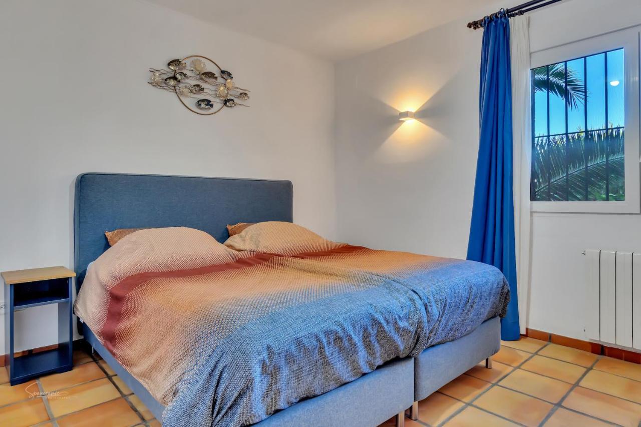 Pura Vida Villa *