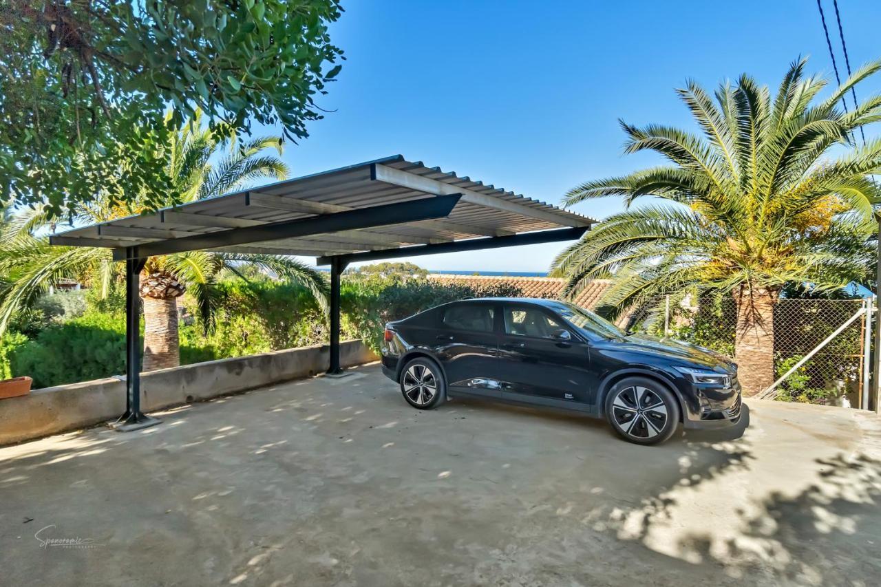 Villa Pura Vida Denia