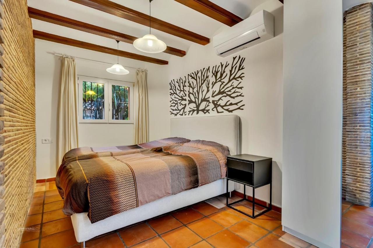 Pura Vida Villa Denia