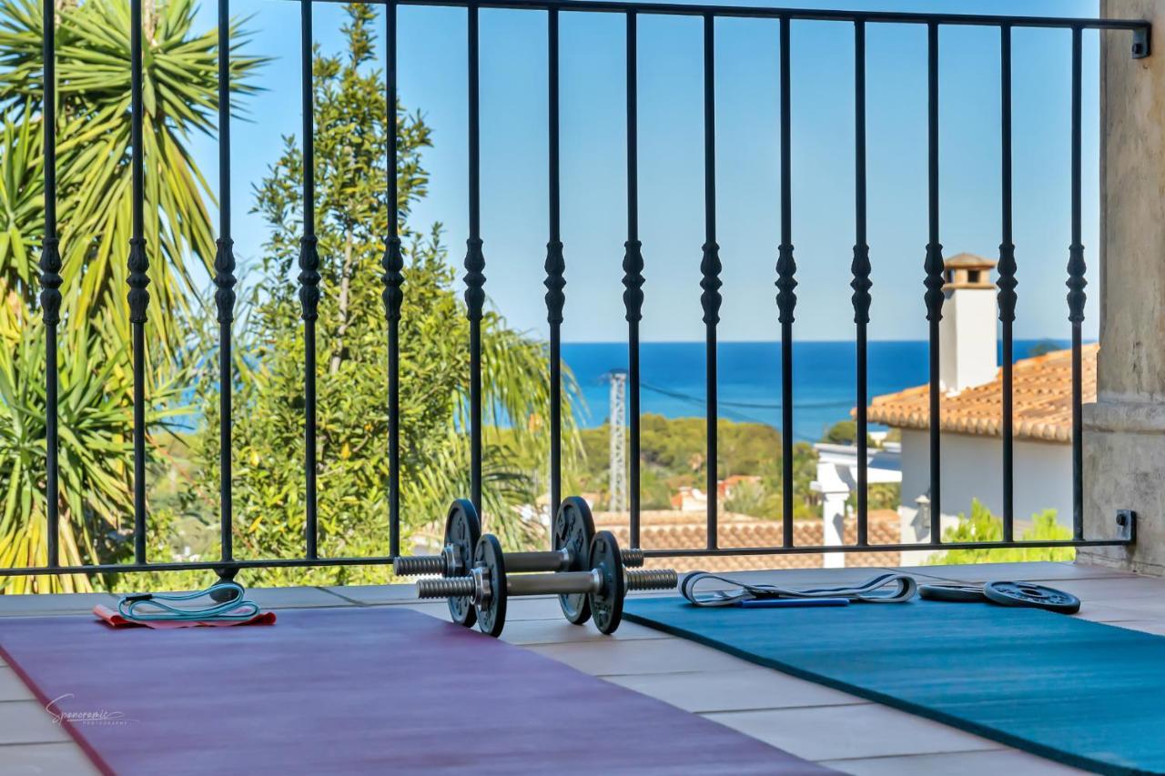 Pura Vida Villa