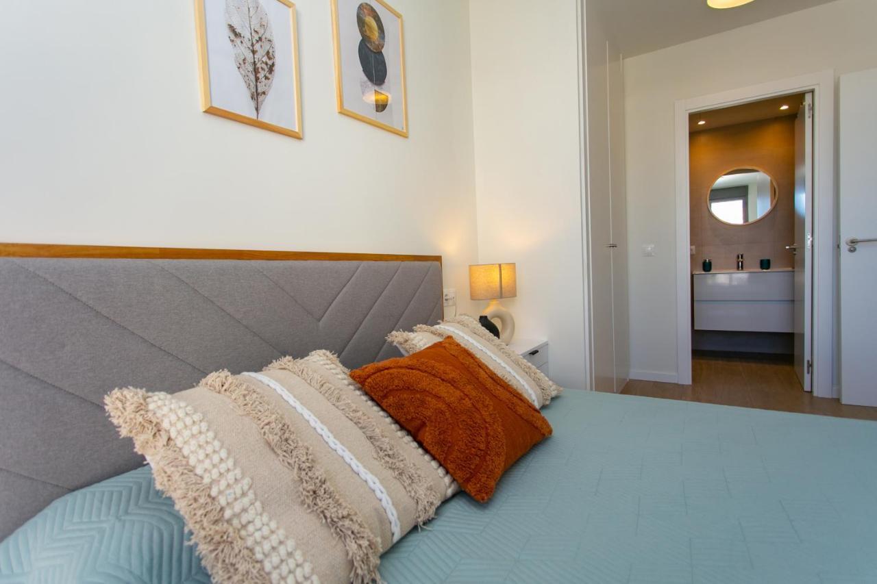 Marina Real Iii P Apartment