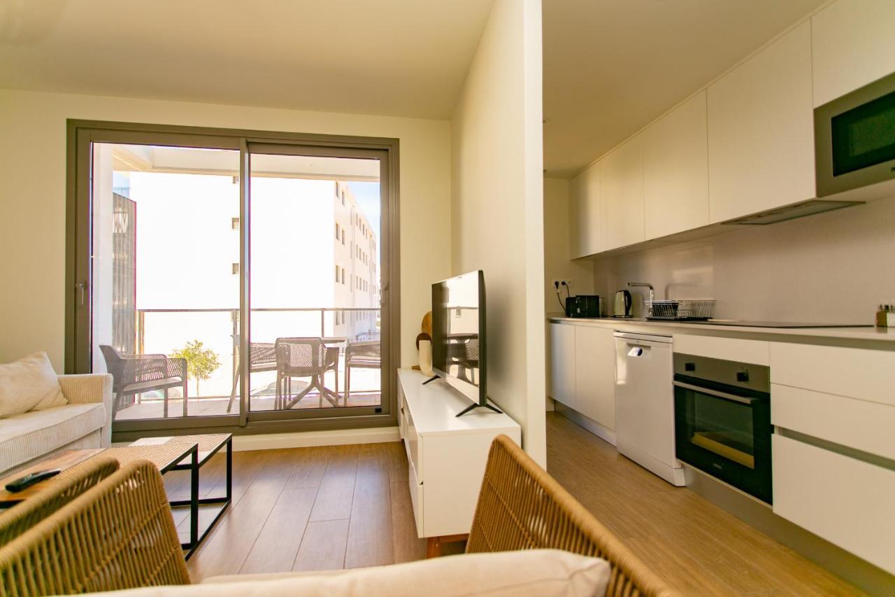 Apartamento Marina Real Iii P Dénia