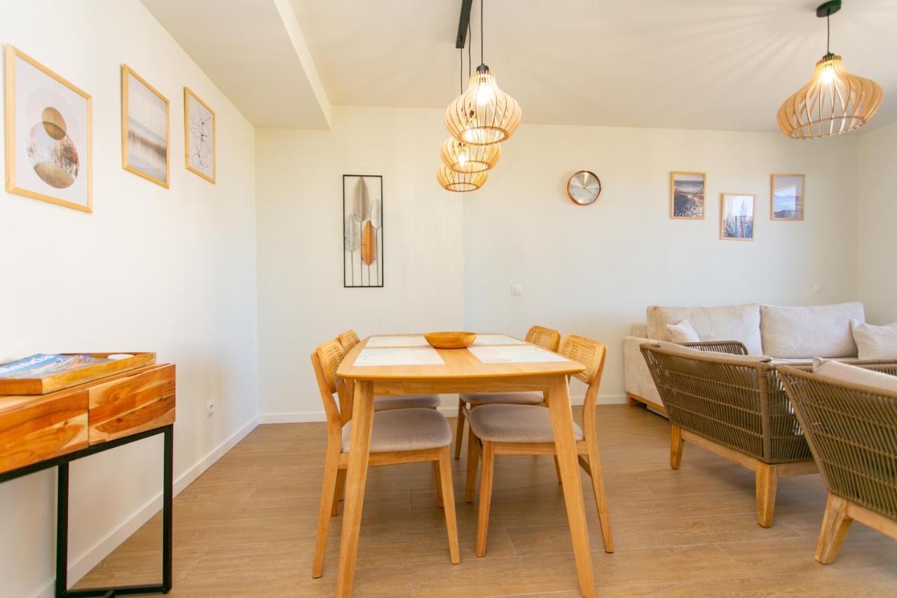 Apartamento Marina Real Iii P