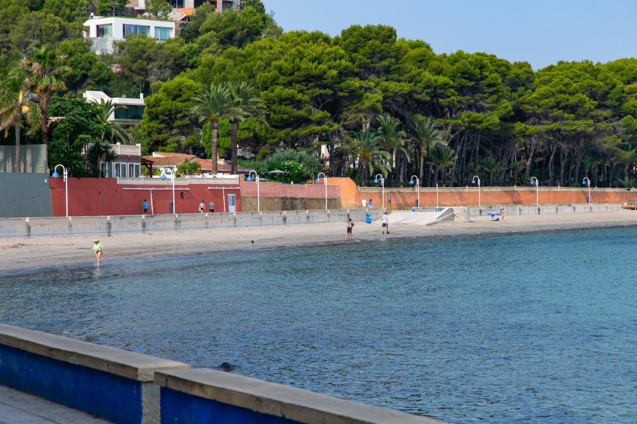 Apartamento Marina Real Iii P
