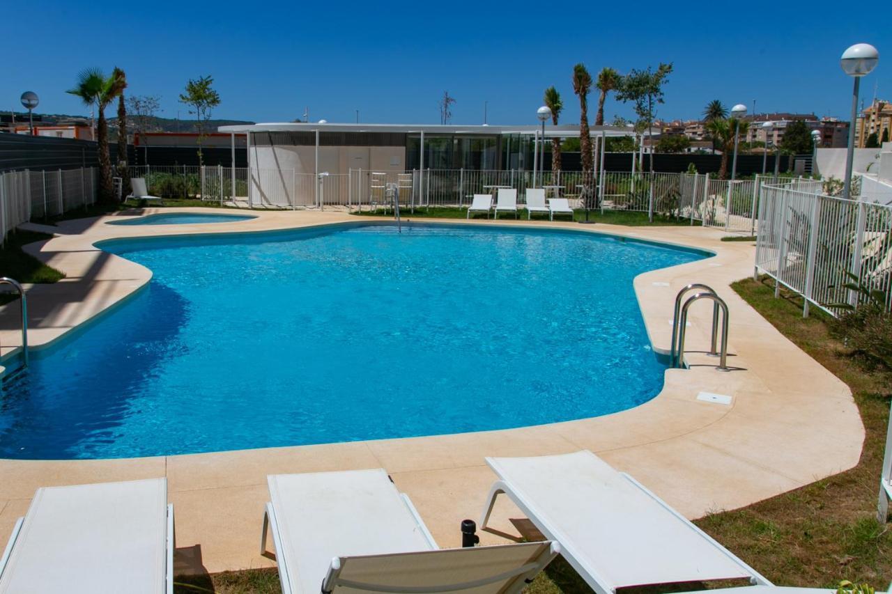 Marina Real Iii P Apartamento *
