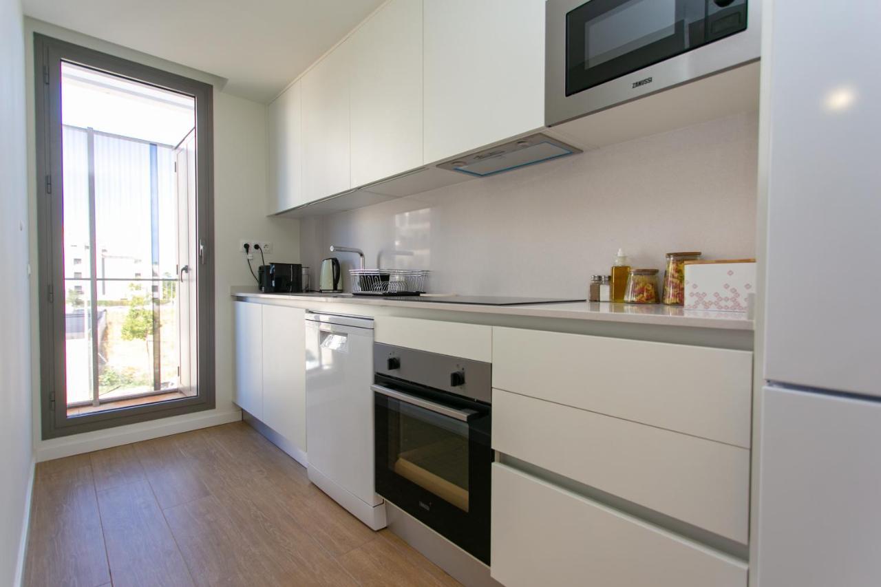 Marina Real Iii P Apartamento Dénia