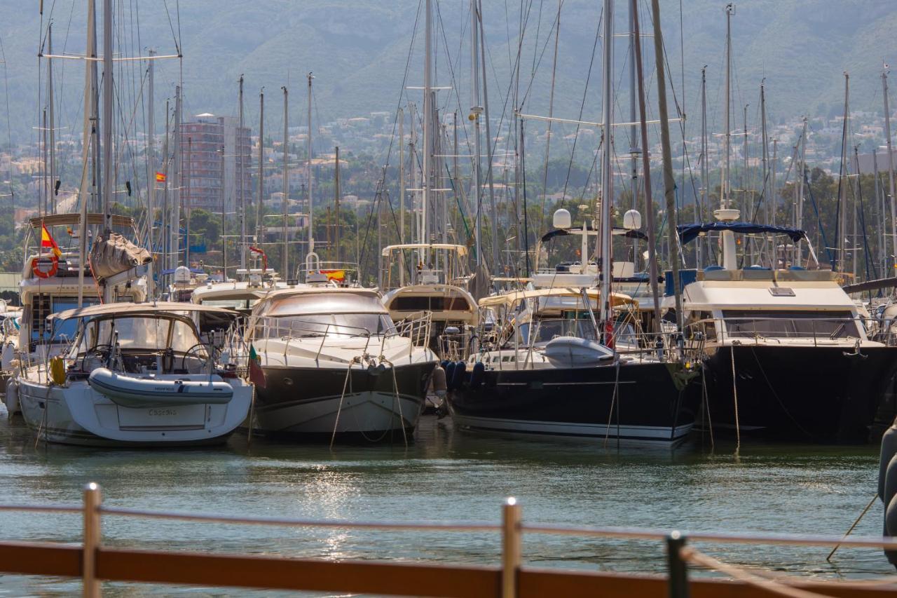 Marina Real Iii P Apartamento *